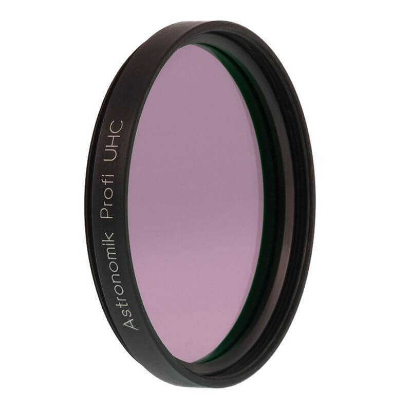 Filtre UHC Astronomic image 4