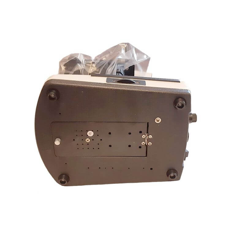 Microscop biologic trinocular BIM-151T LED (40-1000x) image 4