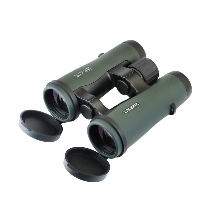 Binoclu Lacerta Elite 10x42 image 3