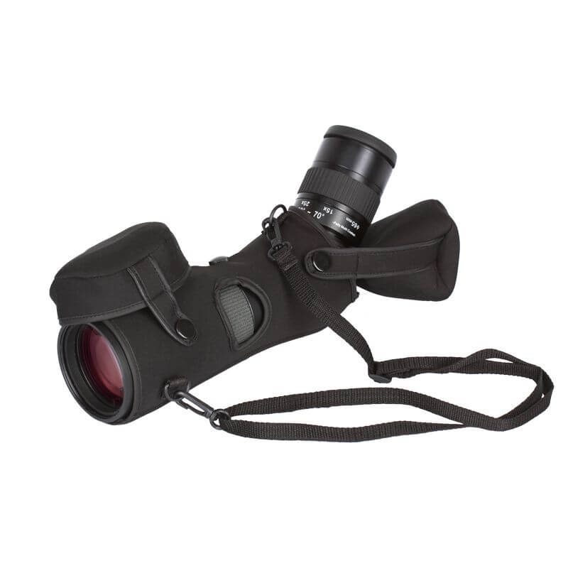 Luneta terestra Delta Titanium 65 ED II image 4