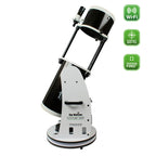 Telescop Dobson SkyWatcher Skyliner 254/1200 Flextube SynScan/GoTo image 4