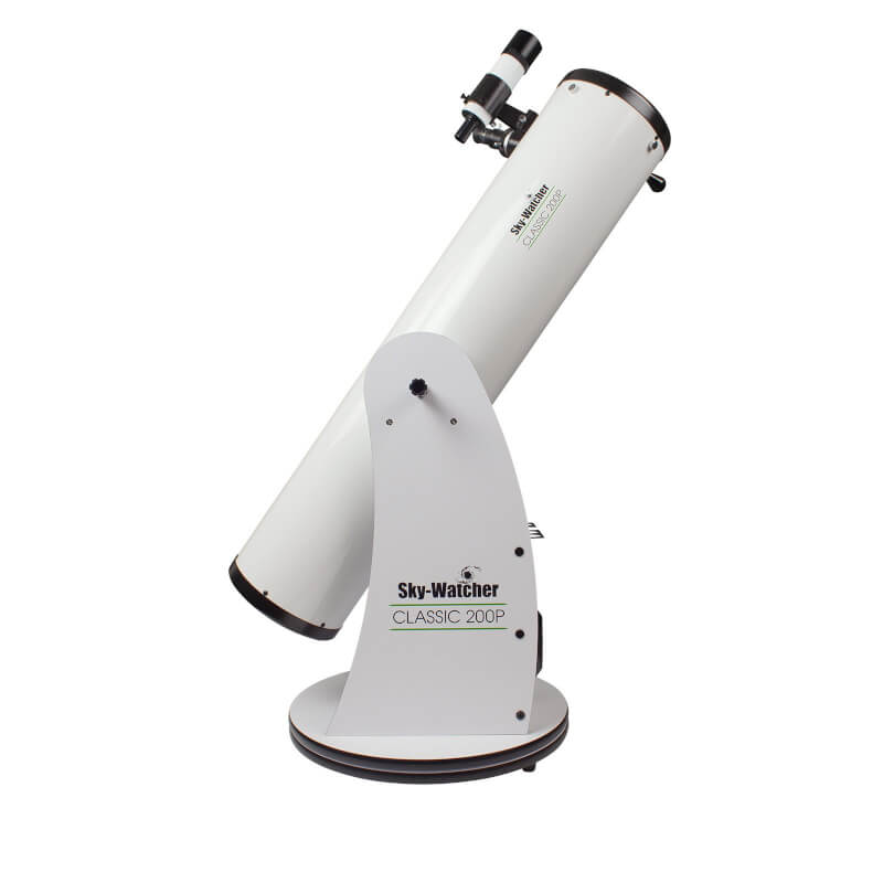Telescop Dobson SkyWatcher Skyliner 203/1200 Pyrex image 5