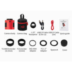 Camera CCD ZWO ASI 294MC PRO color image 3