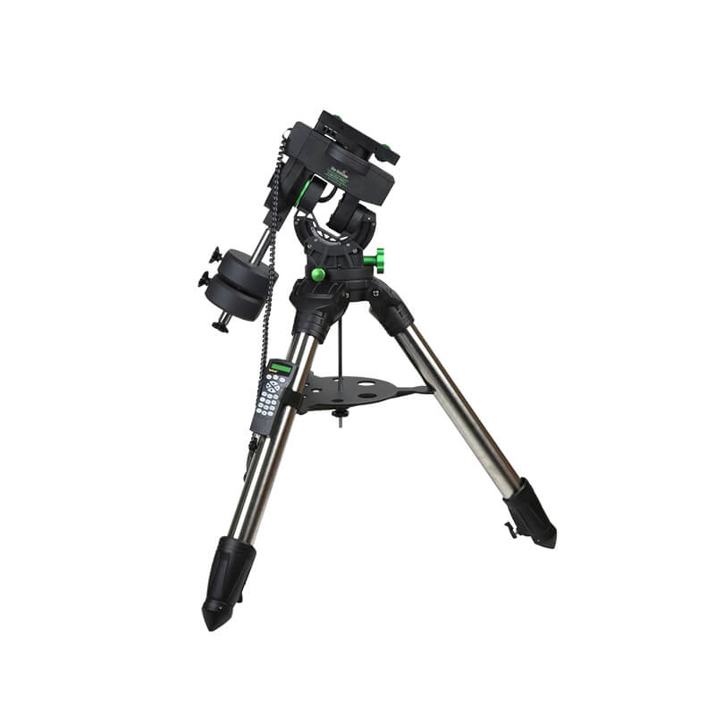 Montura Skywatcher ecuatoriala CQ350 GoTo image 3