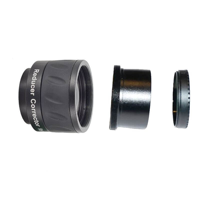 Adaptor SkyWatcher 2” (50,8mm) la M56 image 2