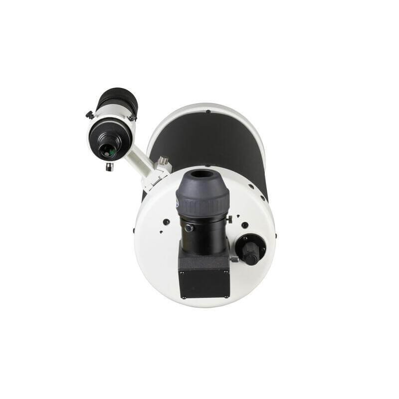 Tub optic telescop Maksutov SkyWatcher SkyMax 150/1800 image 3