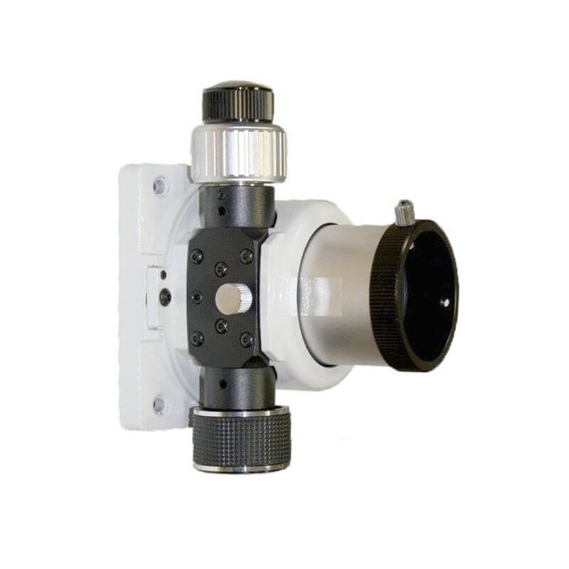 Focalizator Crayford cu reductie 1:10 pentru Newton image 3