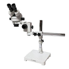 Microscop stereo industrial IND-STM45B (7-45x) image 3