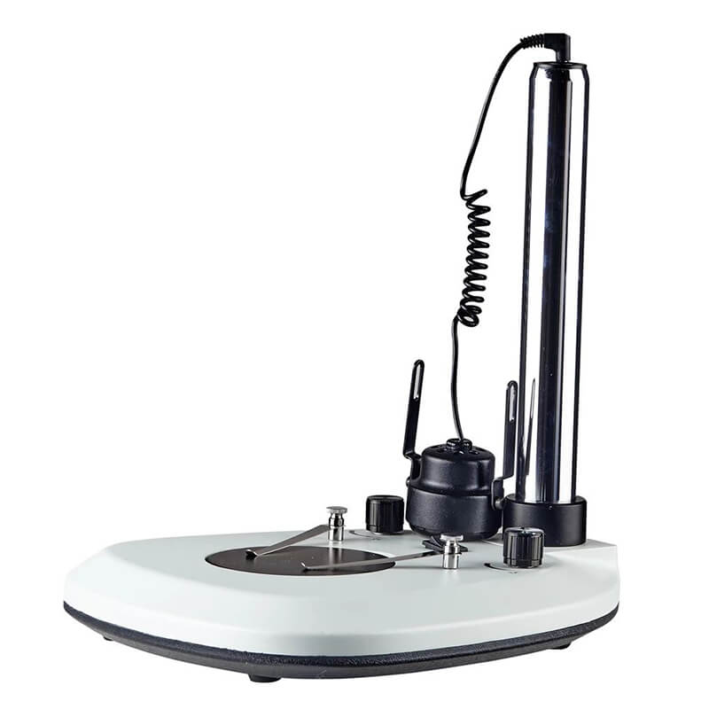 Microscop stereo STM-45B LED zoom (7-45x) image 3