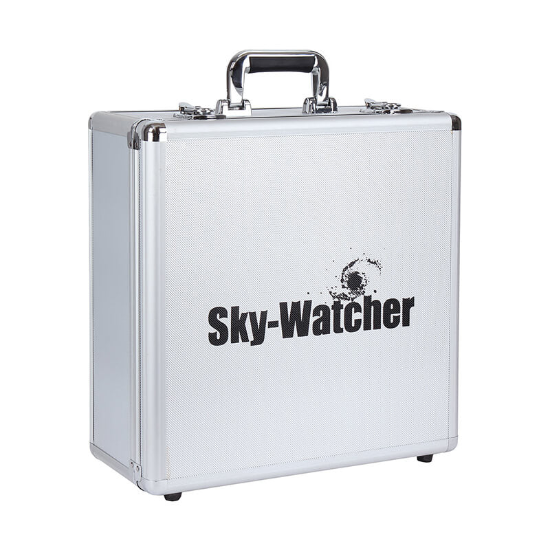 Cutie aluminiu pentru montura HEQ5 PRO image 2