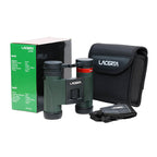 Binoclu Lacerta Pocket 8x25 image 3