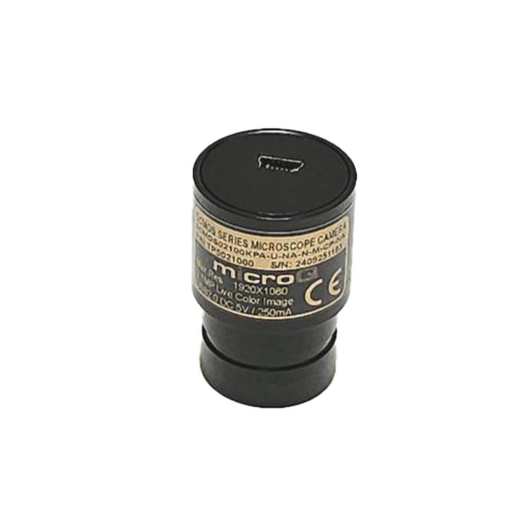 Ocular digital color MicroQ Mini pentru microscop image 5