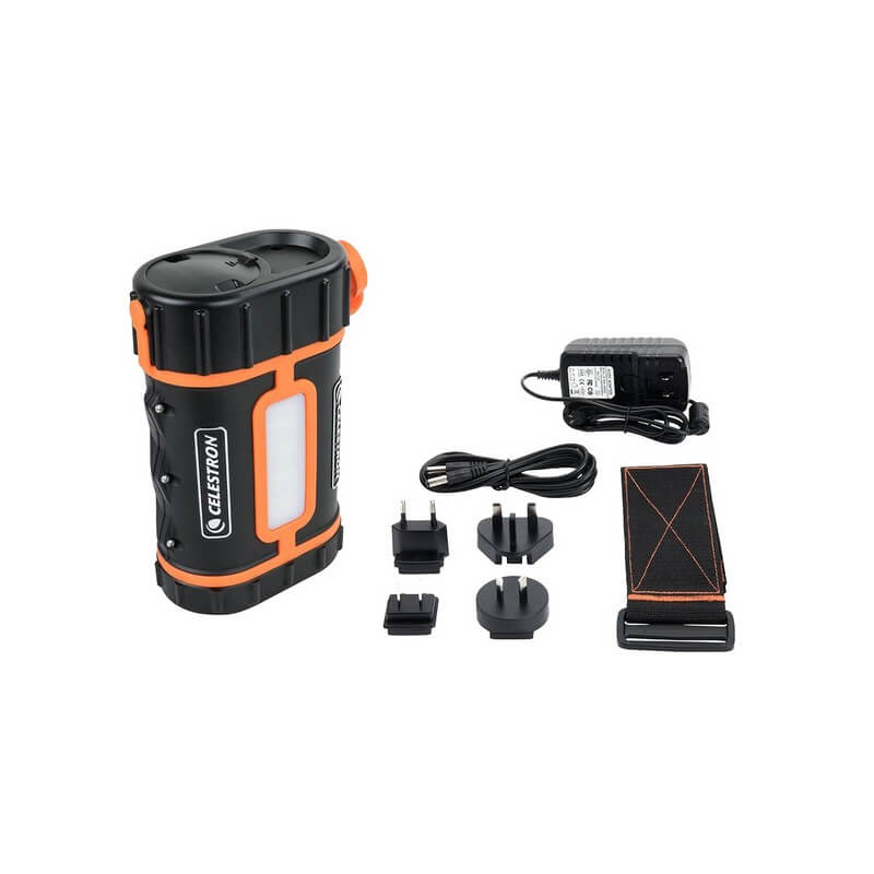 Acumulator PowerTank Lithium PRO Celestron image 3