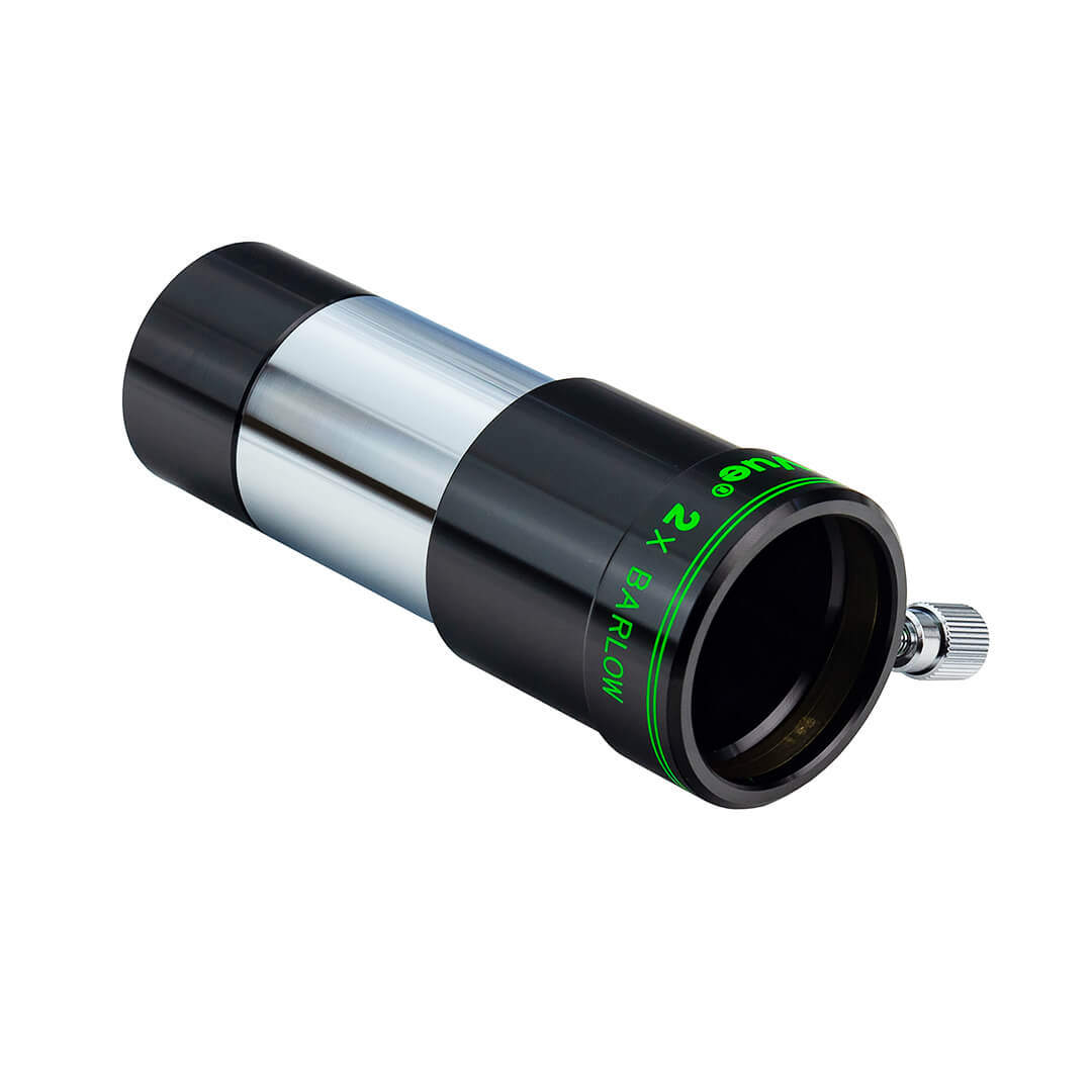 Barlow TeleVue 2x image 4
