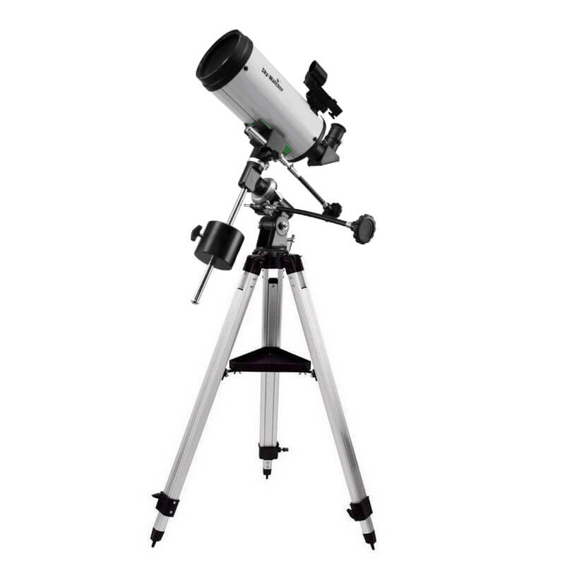 Telescop Skywatcher Maksutov SkyMax 102/1300 ALB EQ1 image 3