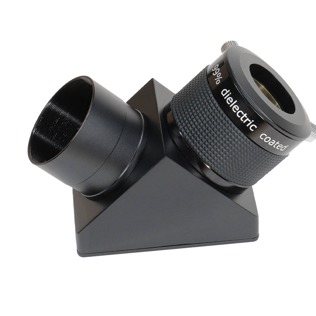 Oglinda diagonala dielectrica Castell image 3