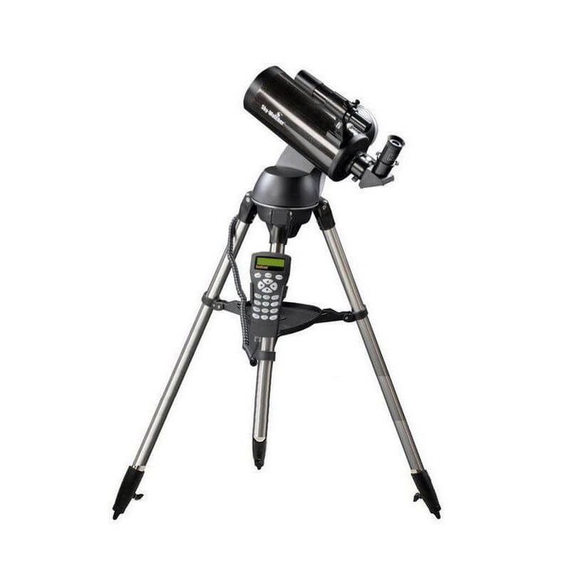 Telescop Skywatcher Maksutov SkyMax 102/1300 AZ GoTo + Adaptor WiFi SynScan image 4