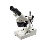 Microscop stereo STM-4B LED zoom (10x - 40x) image 3