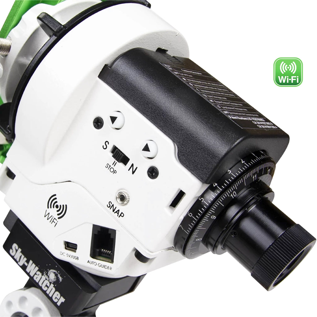 Montura Skywatcher Star Adventurer 2i WiFi