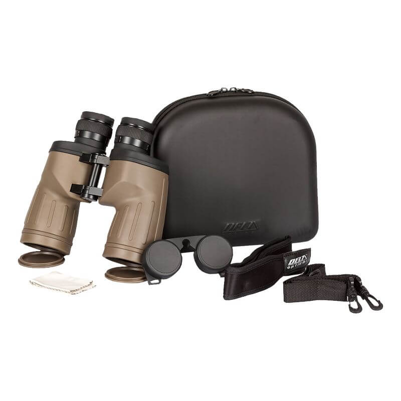 Binoclu Delta Extreme 10x50 image 3