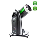 Telescop Skywatcher Maksutov SkyMax 127/1500 Virtuoso GTi image 3