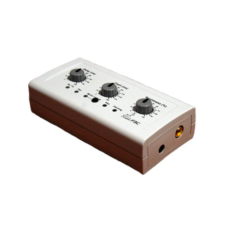 Unitate de control Flatfield Box image 4