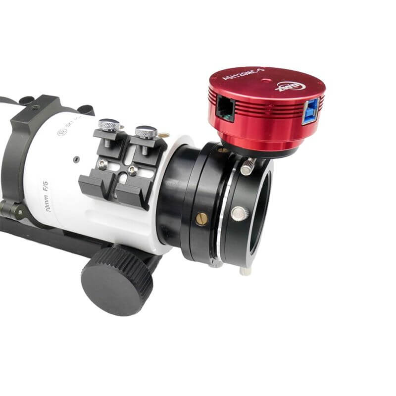 ZWO OAG - Off Axis Guider image 4