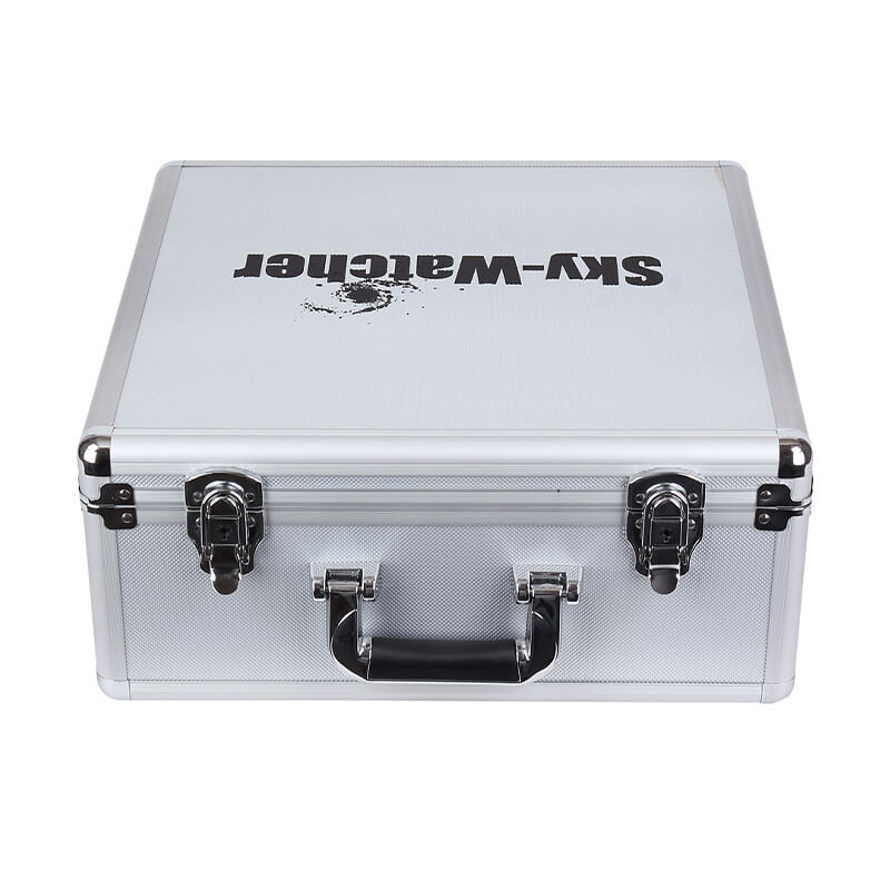 Cutie aluminiu pentru montura HEQ5 PRO image 3