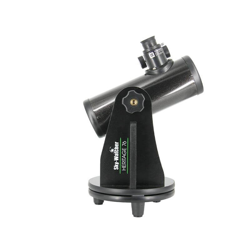 Telescop Dobson SkyWatcher Heritage Mini 76/300 pentru copii image 4