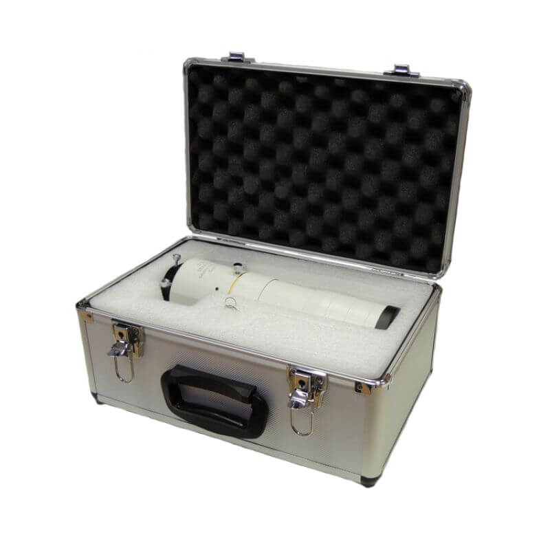 Telescop refractor Lacerta ED-APO 72/432 EQM-35 GoTo image 5