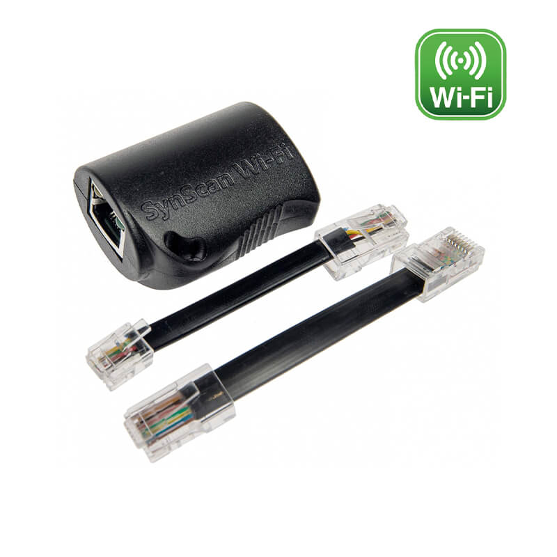 Adaptor WiFi SynScan image 4