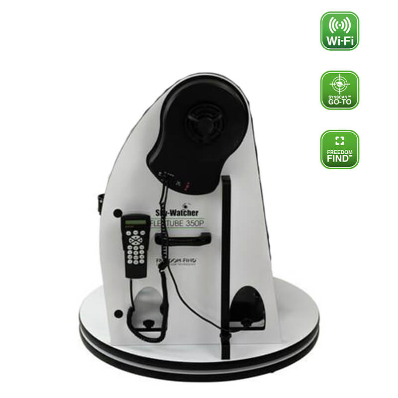 Kit Upgrade GoTo Skywatcher Dobson image 3