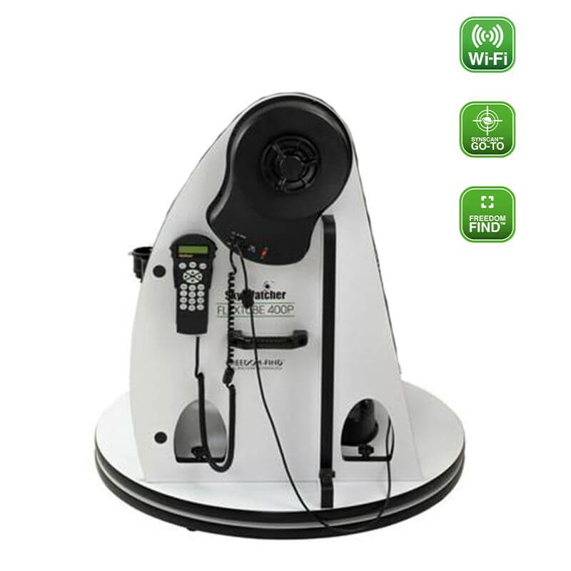 Kit Upgrade GoTo Skywatcher Dobson image 4