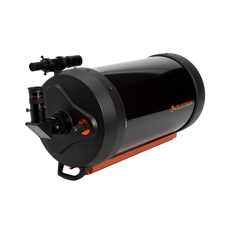 Tub optic telescop Celestron StarBright XLT C9.25 image 3