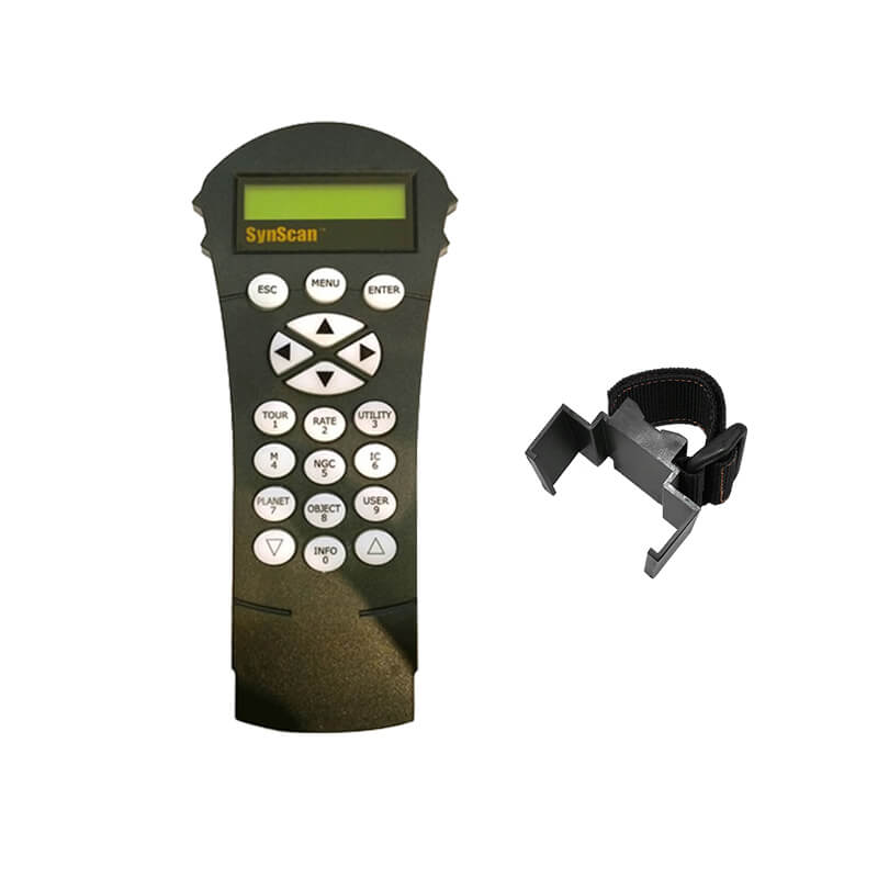 Telecomanda GoTo (SynScan) V5 image 3