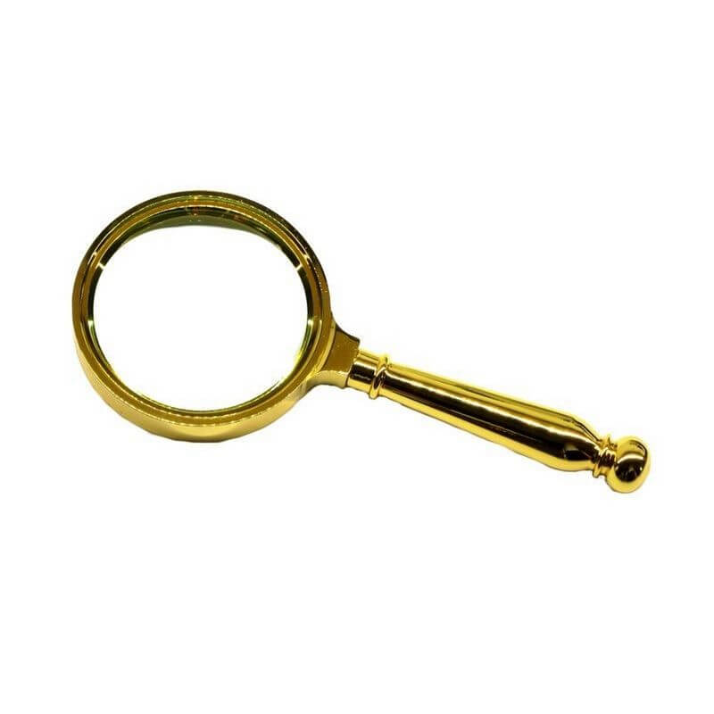 Lupa manuala 5X image 3