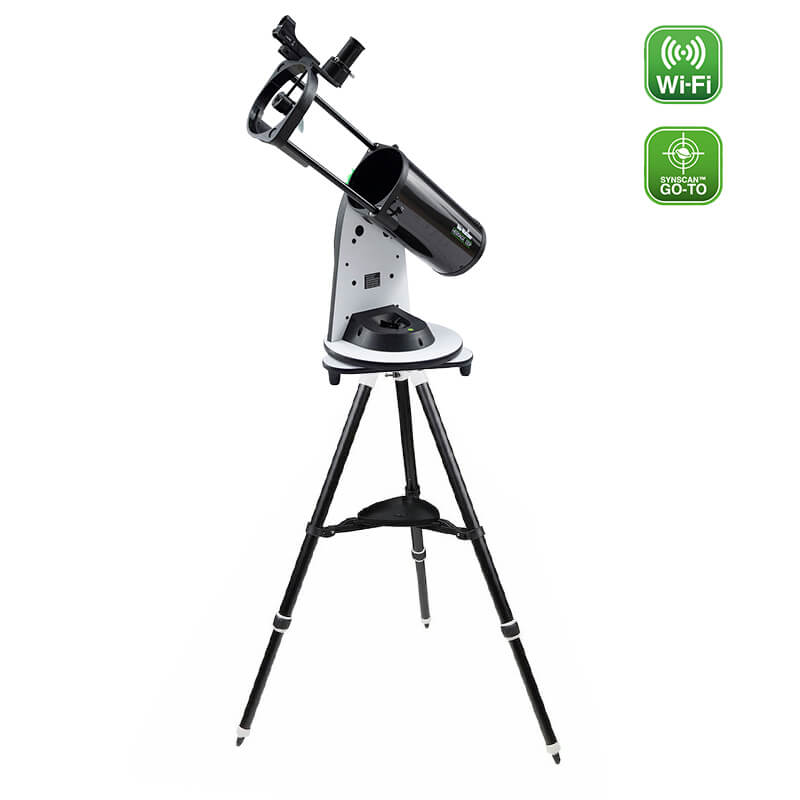 Telescop Dobson SkyWatcher Heritage 130/650 Flex Virtuoso GTi image 4