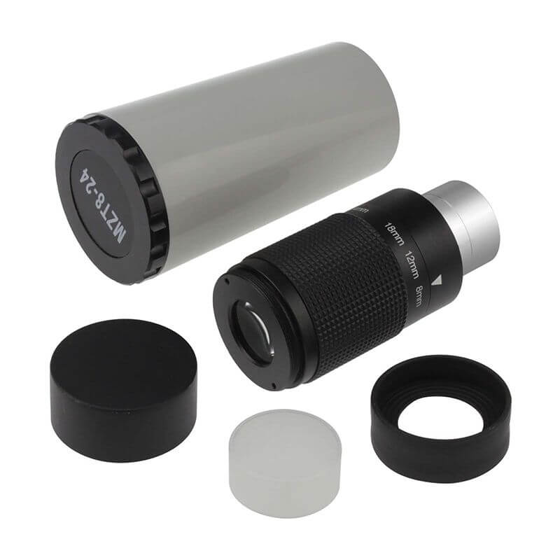 Ocular SkyWacher zoom 8-24mm 31,7mm image 4