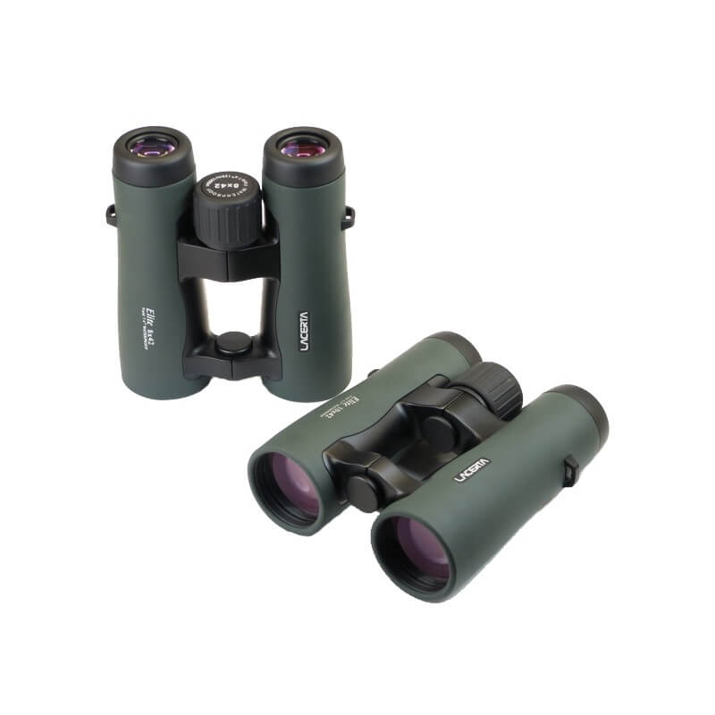 Binoclu Lacerta Elite 10x42 image 4