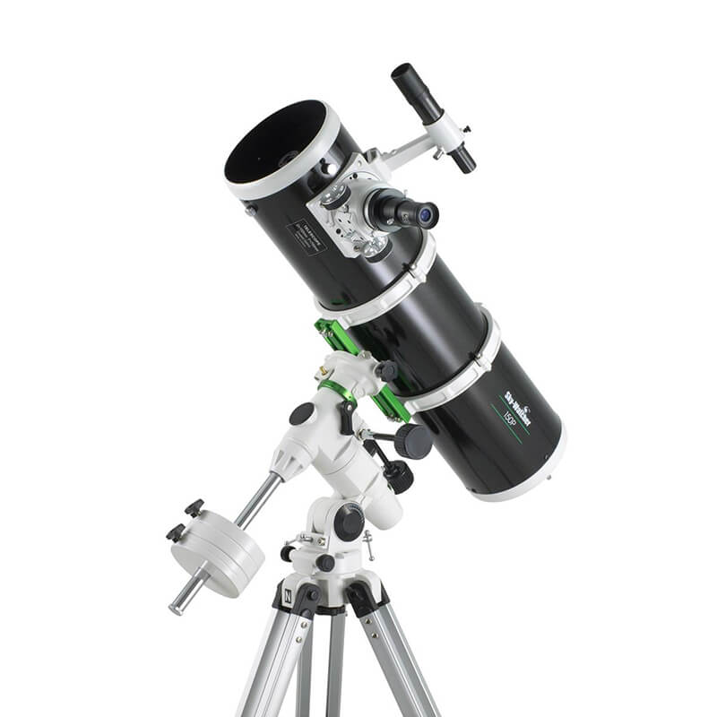 Telescop Newton SkyWatcher Explorer 150/750 NEQ3 image 4