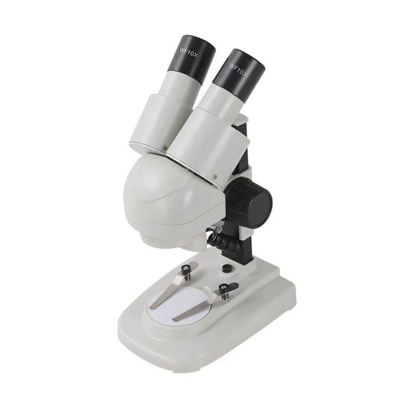 Microscop stereo Student 2S 20x LED image 3