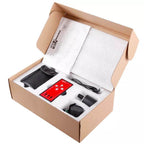 Motoare RA/DEC pentru montura NEQ5 cu intrare de Autoguider image 4