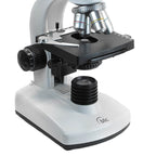 Microscop biologic trinocular BIM-135T EA semiPLAN (40x-1000x) image 5