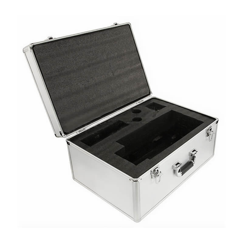 Cutie aluminiu pentru telescop Mak150 image 3