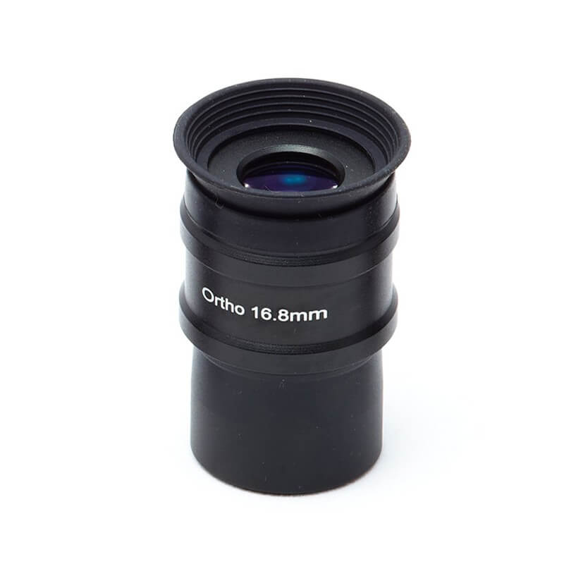 Oculare Orthoscopic Castell 31,7mm image 3