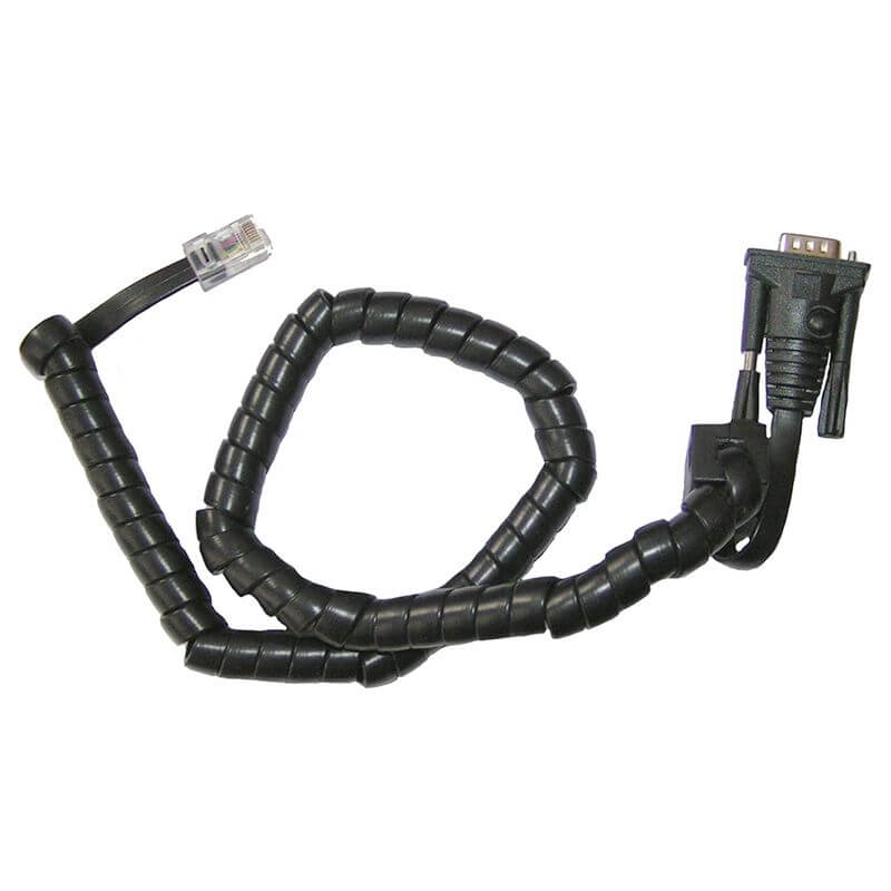 Cablu RJ45-DB9 Skywatcher image 3