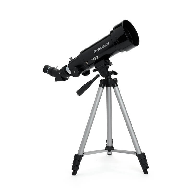 Telescop refractor Celestron TravelScope 70 pentru copii image 6