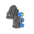 Cap de trepied Lacerta CNC7 image 3