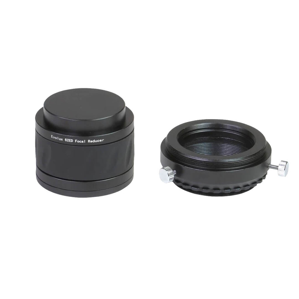 Corector si reducator 0,9x pentru SkyWatcher EvoLUX ED-APO image 4