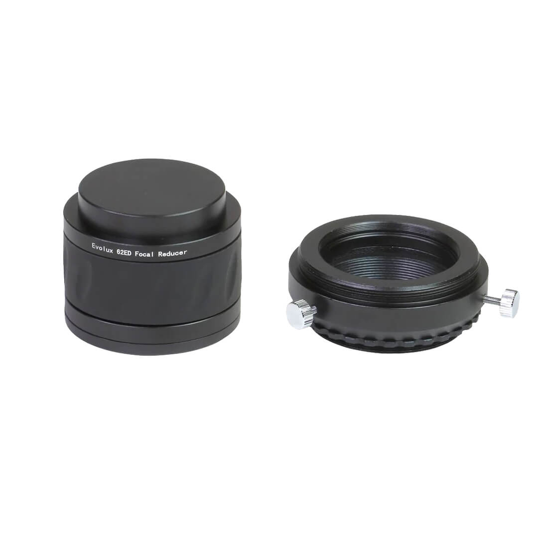 Corector si reducator 0,9x pentru SkyWatcher EvoLUX ED-APO image 4
